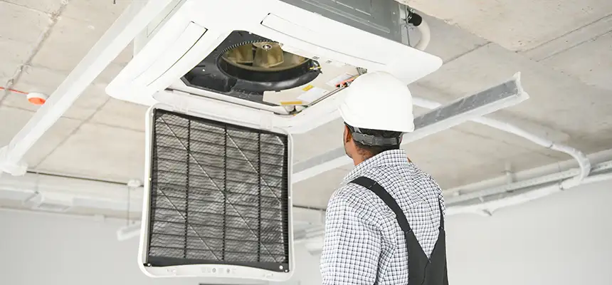 Our Affordable Duct Cleaning Near Me Services in Fontana, CA