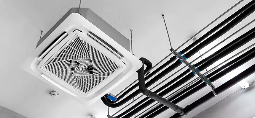 Our Air Duct Deep Cleaning Services in Fontana, CA