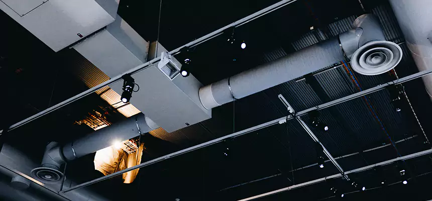 Our Air Duct Replacement Services in Fontana, CA