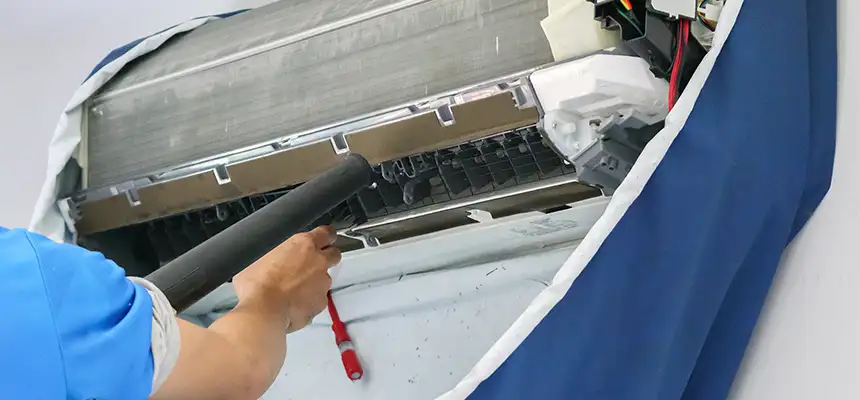 Advanced Clogged Dryer Vent Repair for Multi-Unit & Commercial in Fontana, CA