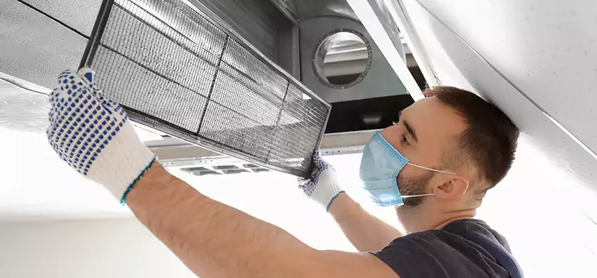 Our Dryer Vent Cleaning Services in Fontana, CA