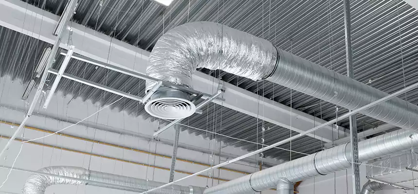 Our Dryer Vent Hose Replacement Services in Fontana, CA