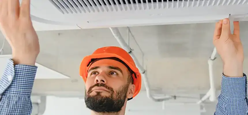 Our Furnace Vent Cleaning Services in Fontana, CA