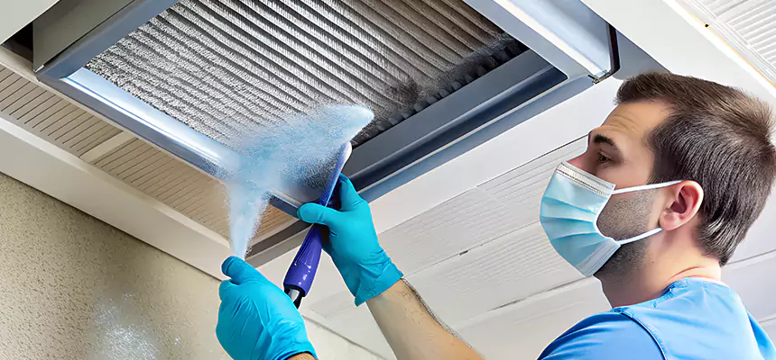 Our Home Ventilation Cleaning Services in Fontana, CA