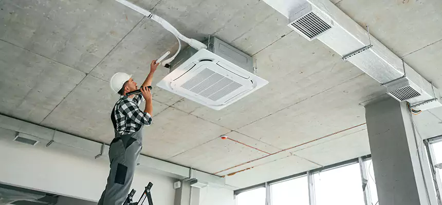 Our HVAC System Deodorizing Services in Fontana, CA