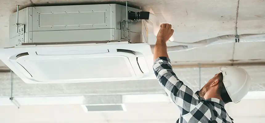 Our Local Vent Cleaning Services in Fontana, CA