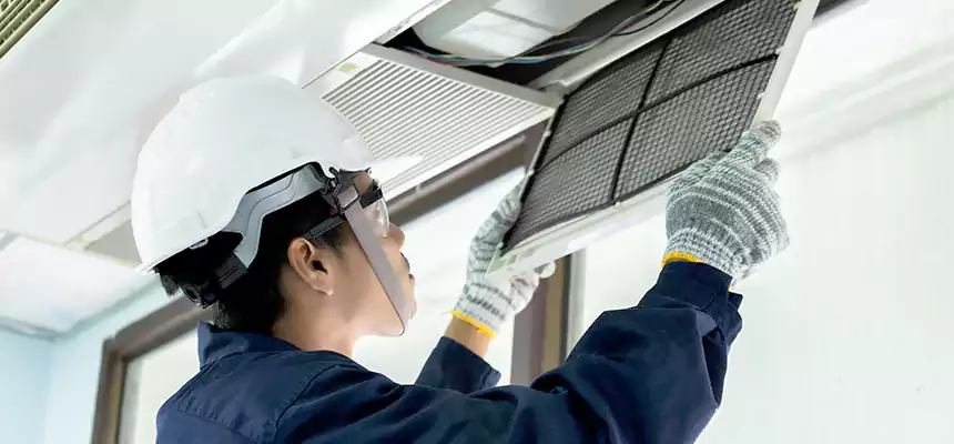 Our Multi-family Home Duct Cleaning Services in Fontana, CA