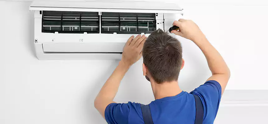 Our Smart Air Conditioning Installation Services in Fontana, CA