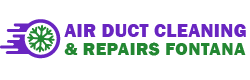 Air Duct Cleaning & Repairs Fontana