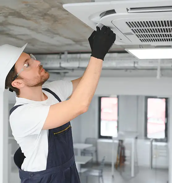 Top Affordable Duct Cleaning Services Near Me in Fontana, CA
