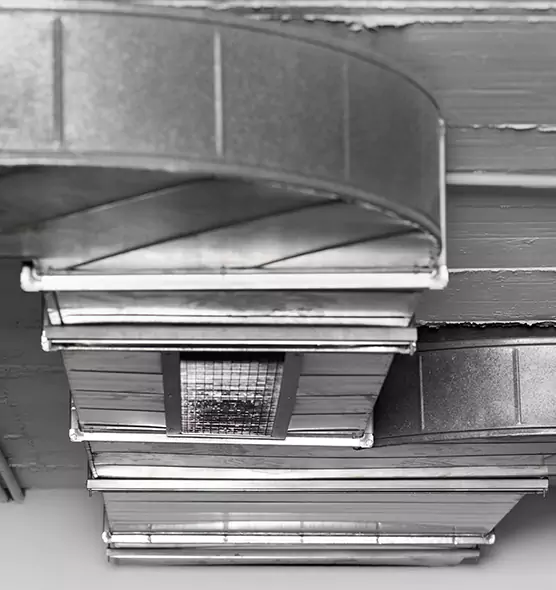 Professional Air Duct Pet Hair Removal in Fontana, CA