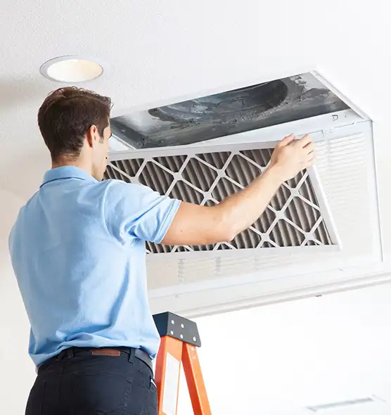 About Annual Dryer Vent Maintenance Fontana, CA