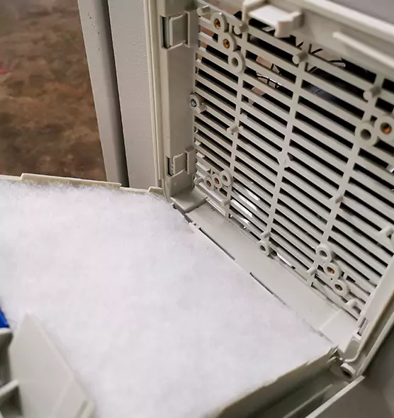 Professional Dryer Vent Mold Cleaning in Fontana, CA