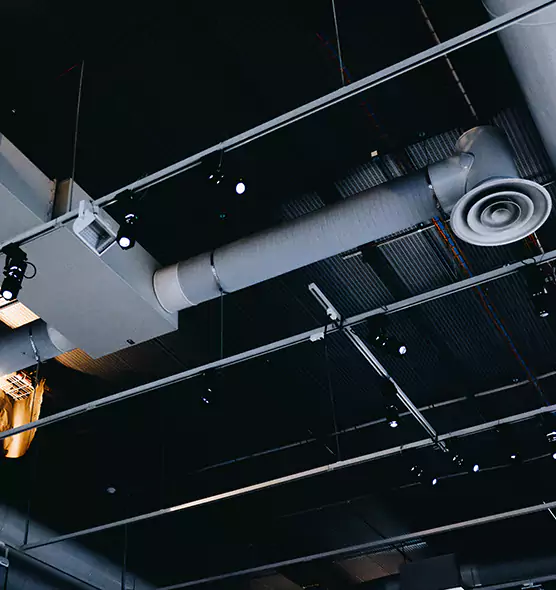 About Duct Sanitization with UV Light in Fontana, CA