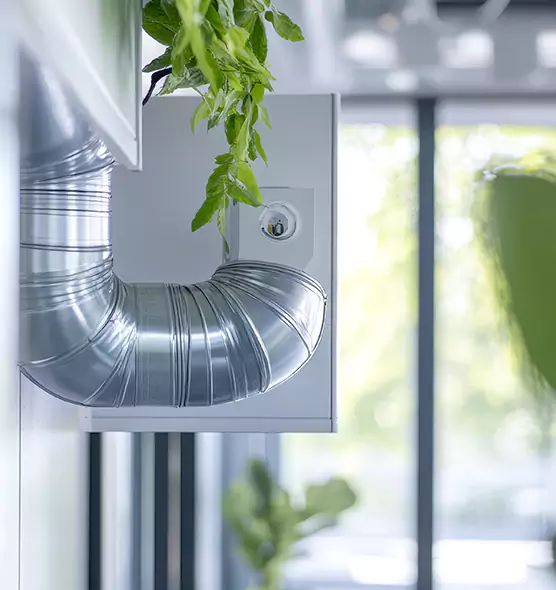 Professional Eco-Safe Dryer Vent Cleaning in Fontana, CA