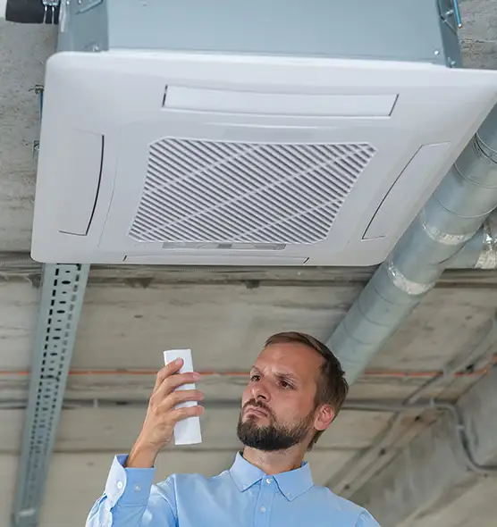 About Local Vent Cleaning Services in Fontana, CA