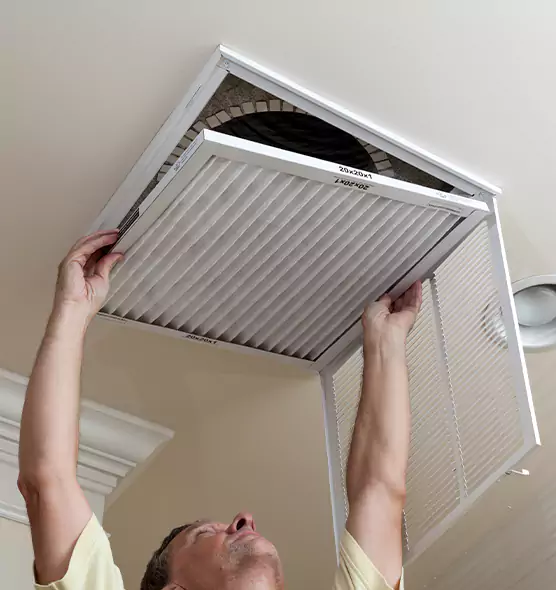Trusted Vent Shaft Cleaning Expert in Fontana, CA