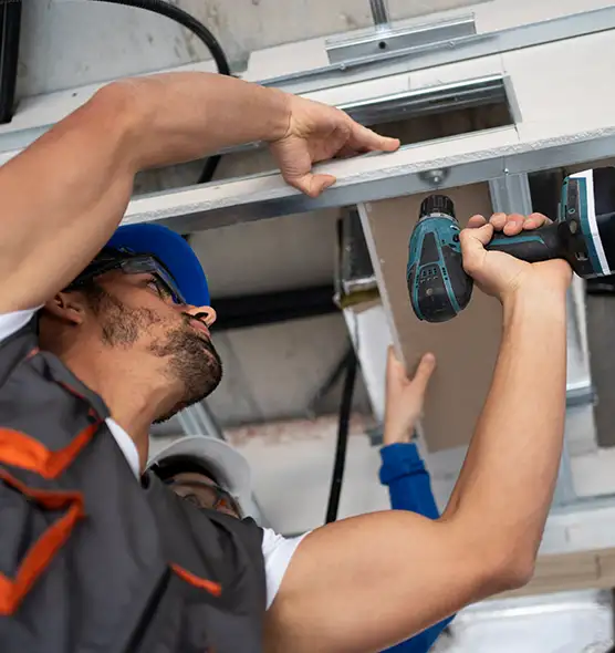 About Vent Smoke Odor Elimination in Fontana, CA