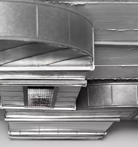 Professional Wall Vent Cleaning Service in Fontana, CA