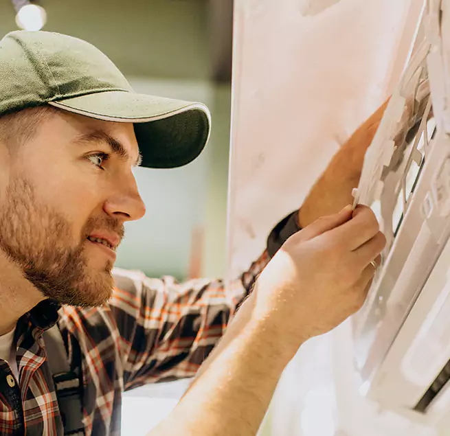 Why Homeowners Businesses Trust Us in Fontana, CA?