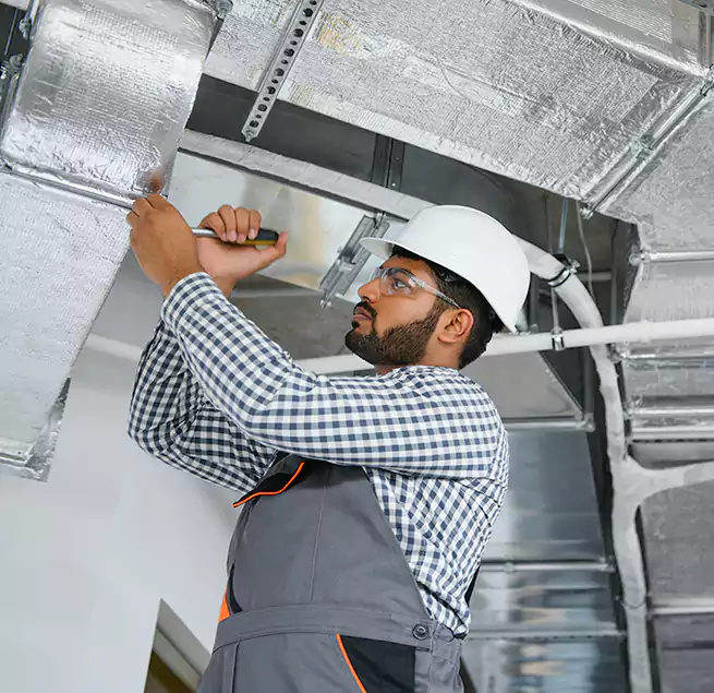 Why Homeowners & Businesses Trust Us Fontana, CA