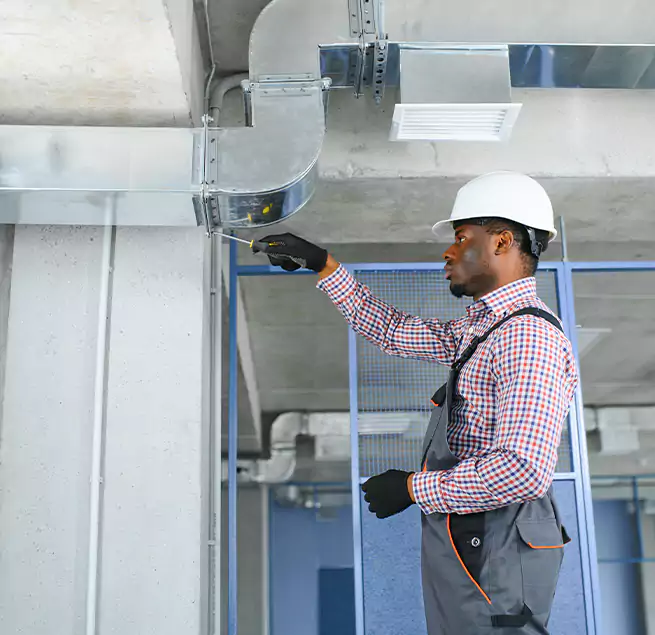 Why Homeowners & Businesses Trust Us Fontana, CA