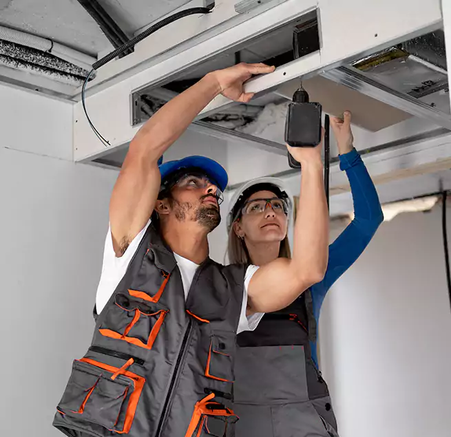 Why Homeowners & Businesses Trust Us in Fontana, CA