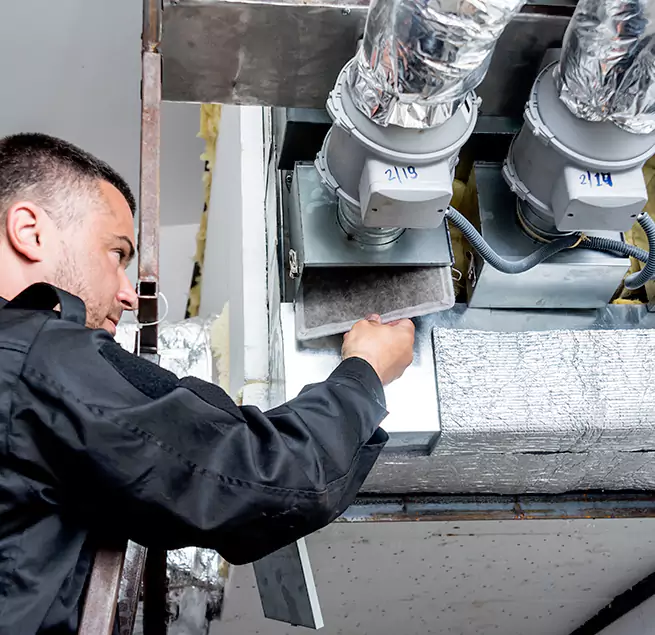 Why Homeowners & Businesses Trust Us in Fontana, CA?