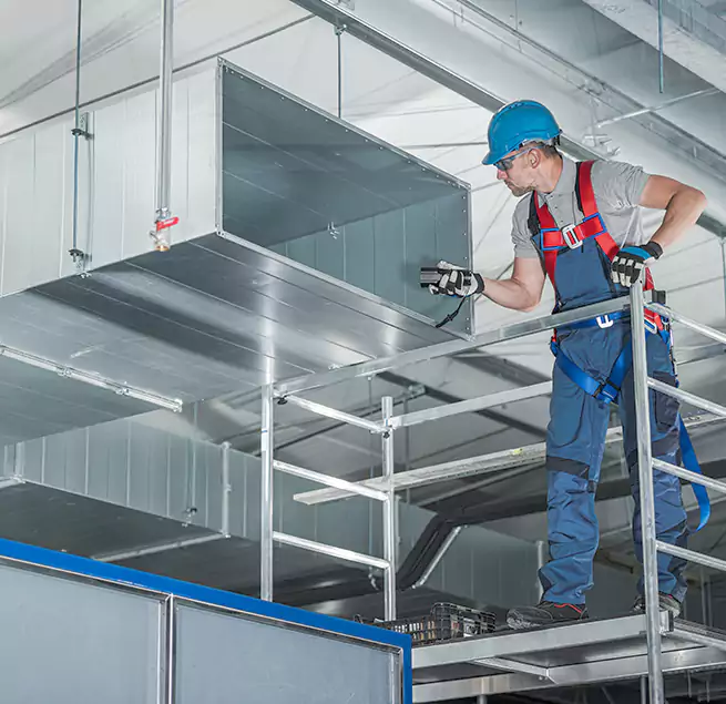 Why Homeowners & Businesses Trust Us in Fontana, CA?