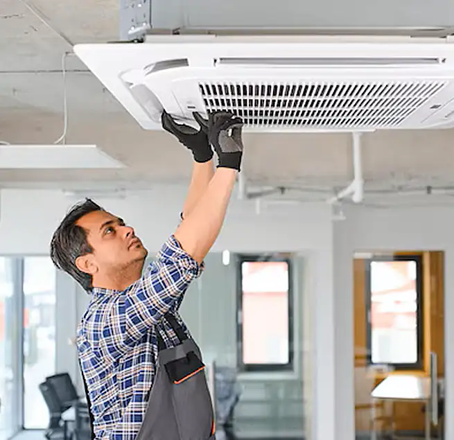 Why Homeowners & Businesses Trust Us in Fontana, CA?