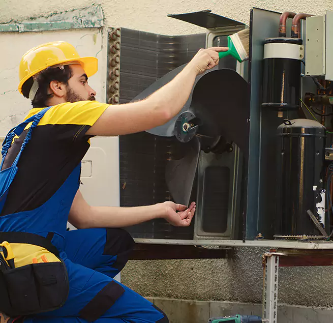 Why Homeowners Businesses Trust Us in Fontana, CA?