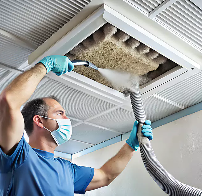 Why Homeowners & Businesses Trust Us Fontana, CA?