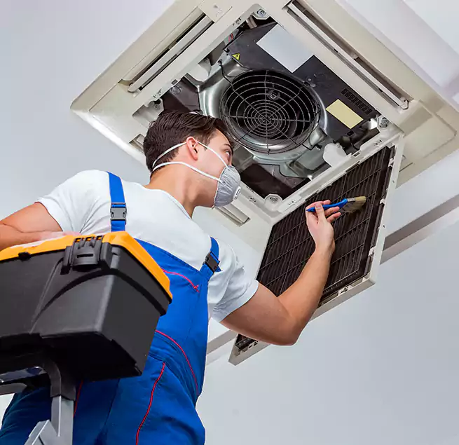 Why Homeowners & Businesses Trust Us in Fontana, CA?