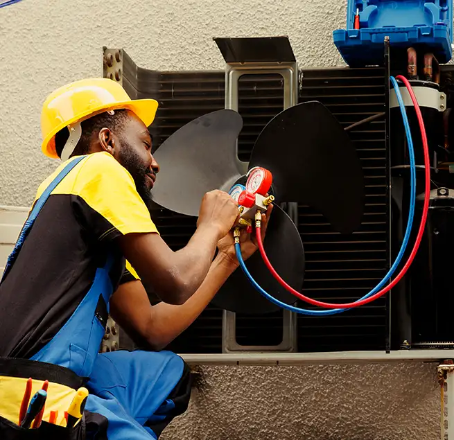 Why Homeowners & Businesses Trust Us in Fontana, CA?