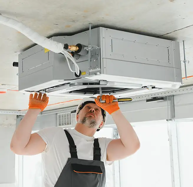 Why Homeowners & Businesses Trust Us Fontana, CA