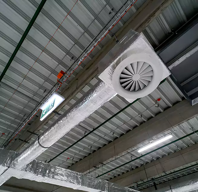 Why Homeowners & Businesses Trust Us in Fontana, CA