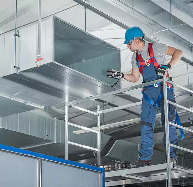 Why Homeowners Businesses Trust Us in Fontana, CA