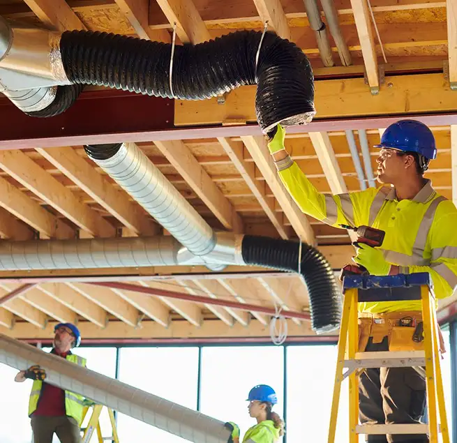 Why Homeowners & Businesses Trust Us in Fontana, CA?