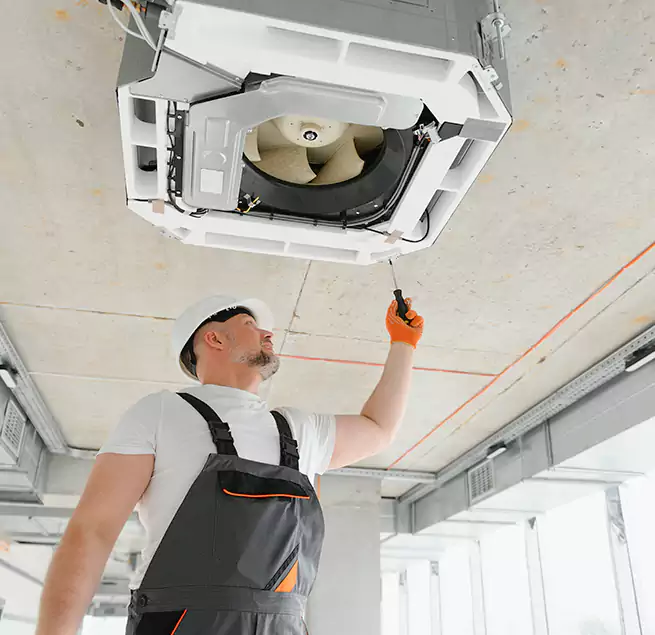 Why Homeowners Businesses Trust Us in Fontana, CA