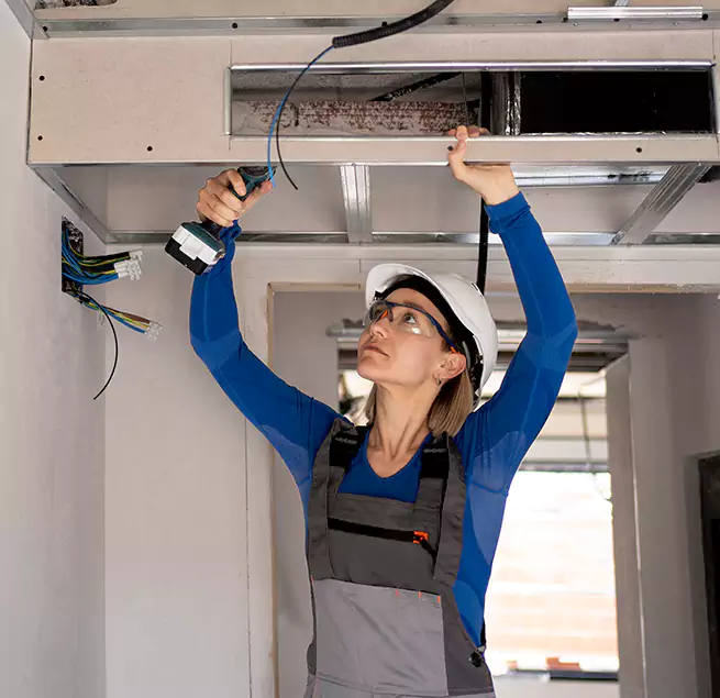 Why Homeowners & Businesses Trust Us in Fontana, CA?