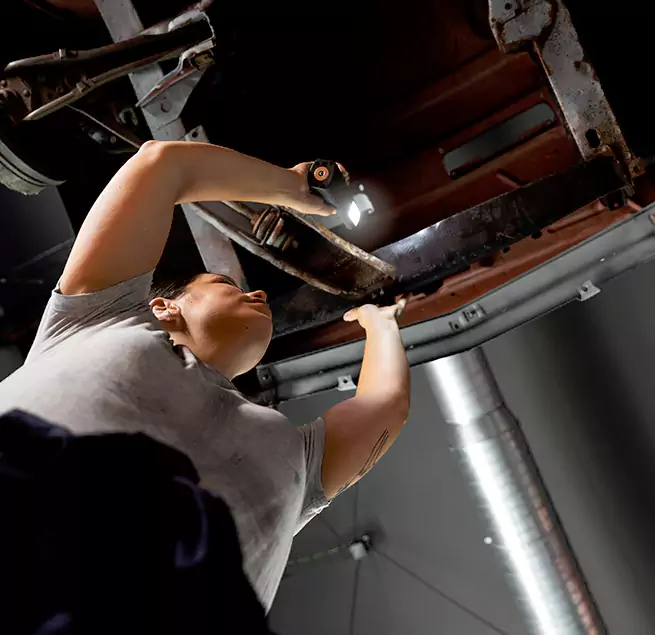 Why Homeowners & Businesses Trust Us Fontana, CA