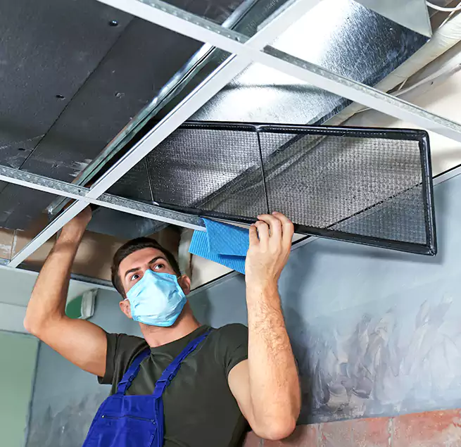 Why Homeowners Businesses Trust Us in Fontana, CA