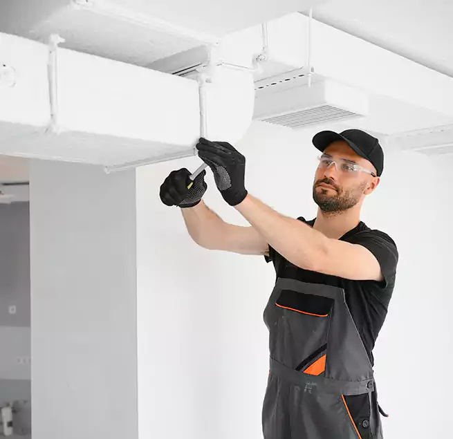 Why Homeowners Businesses Trust Us Fontana, CA