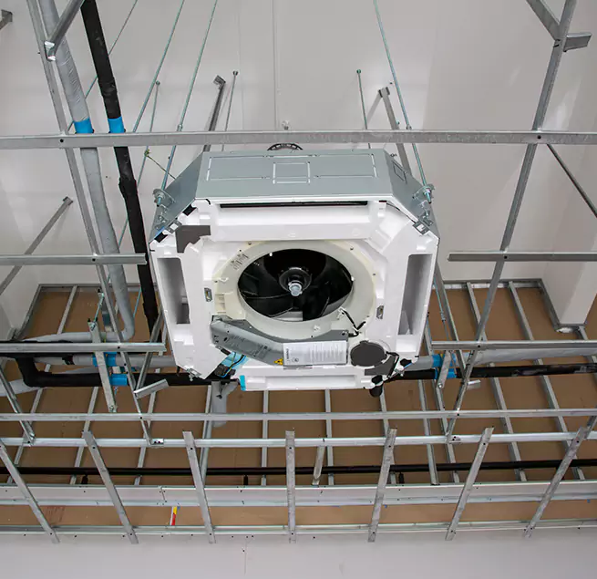 Why Homeowners & Businesses Trust Us Fontana, CA?