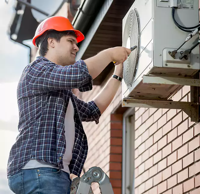 Why Homeowners & Businesses Trust Us Fontana, CA