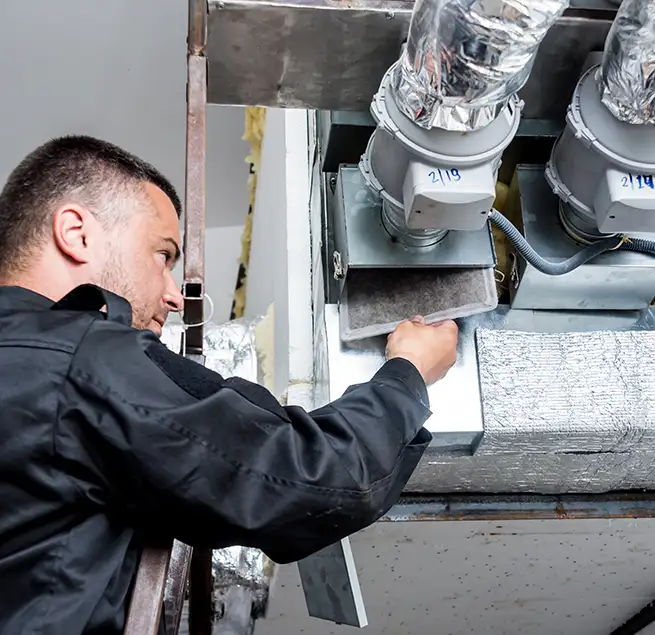 Why Homeowners & Businesses Trust Us in Fontana, CA?